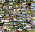 O titul Vesnice roku 2019 soutěží celkem 205 obcí